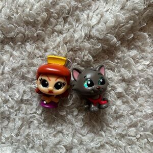 Disney Doorables (Rare)